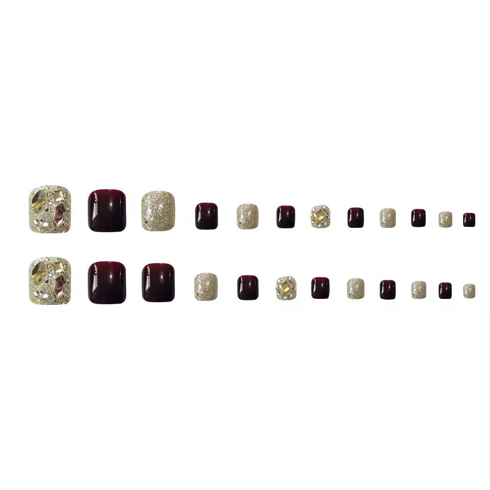 Nail Art Kalsten