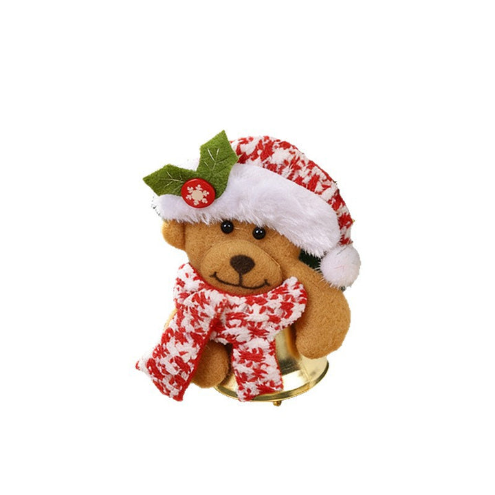 Nostalgic Reindeer Hanging Decoration Kalsten
