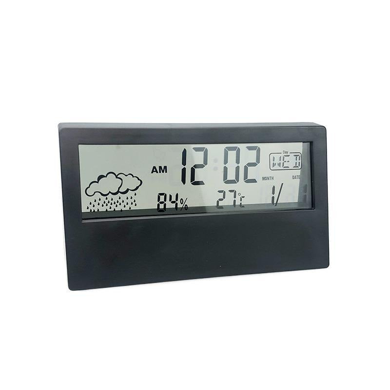 Weather-resistant Digital Watch Kalsten