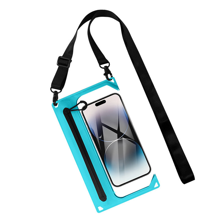 Phone case with shoulder strap Kalsten