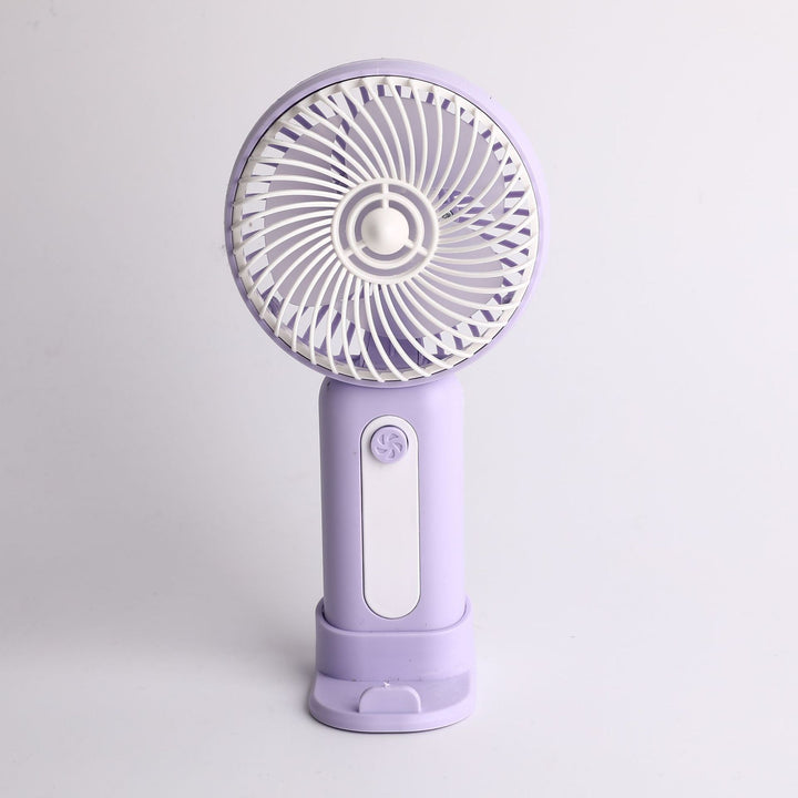 Unisex Portable Hand Fan with Multiple Speed Settings Kalsten