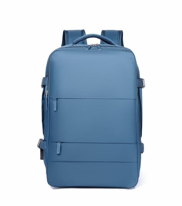 Professional Multi-Compartment Travel Backpack kalsten