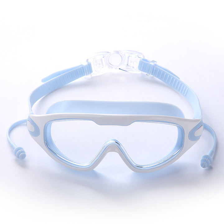 Comfortable Swim Mask Kalsten
