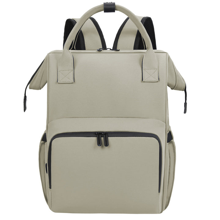 Smart Multi-Function Convertible Backpack Kalsten