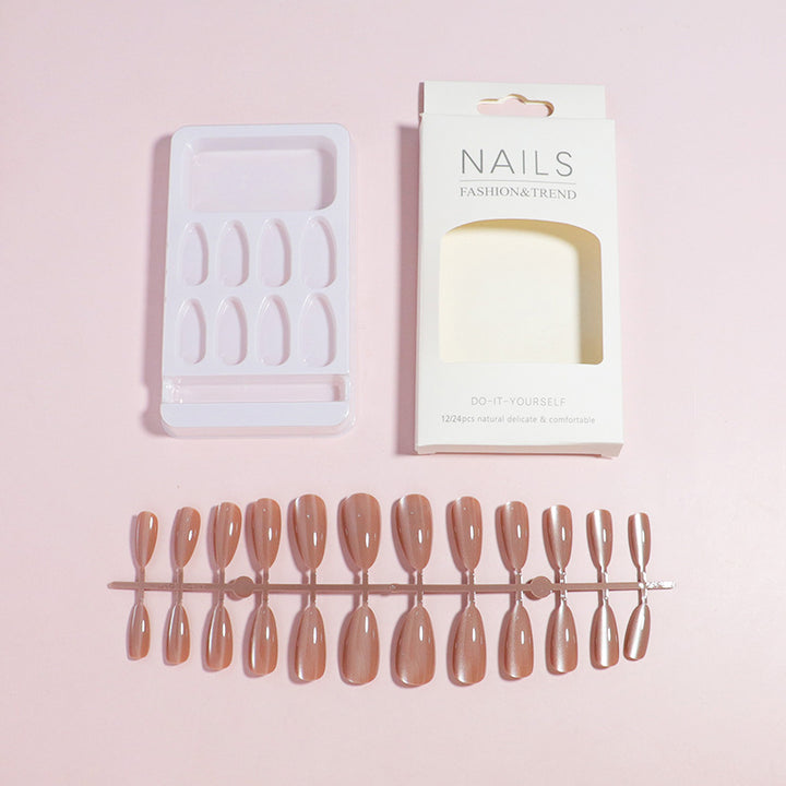 Do-It-Yourself Nail Art Kit Kalsten