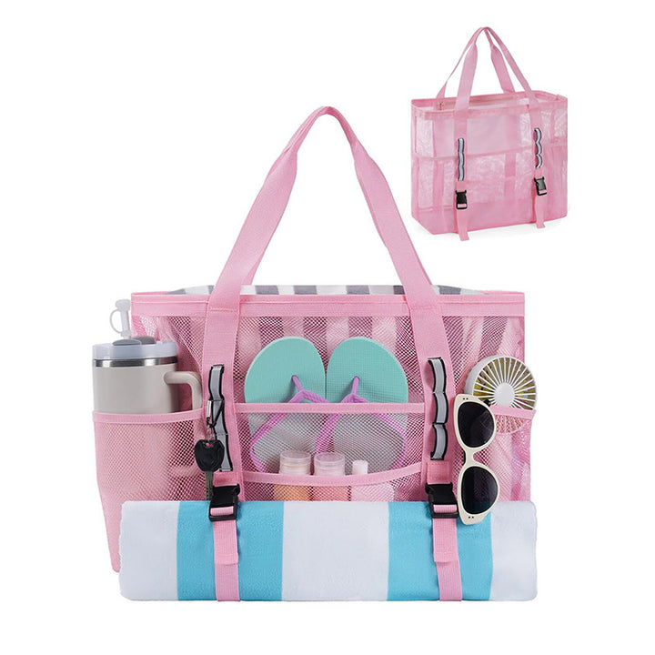 Practical beach and leisure bag Kalsten
