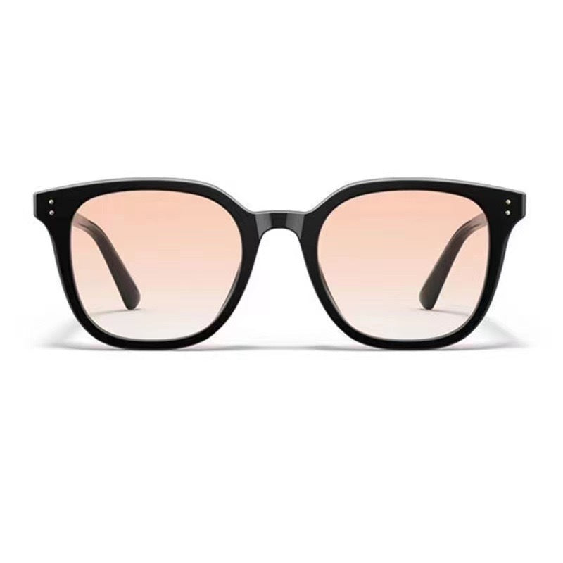 Fashion-Forward Oversized Square Sunglasses Kalsten