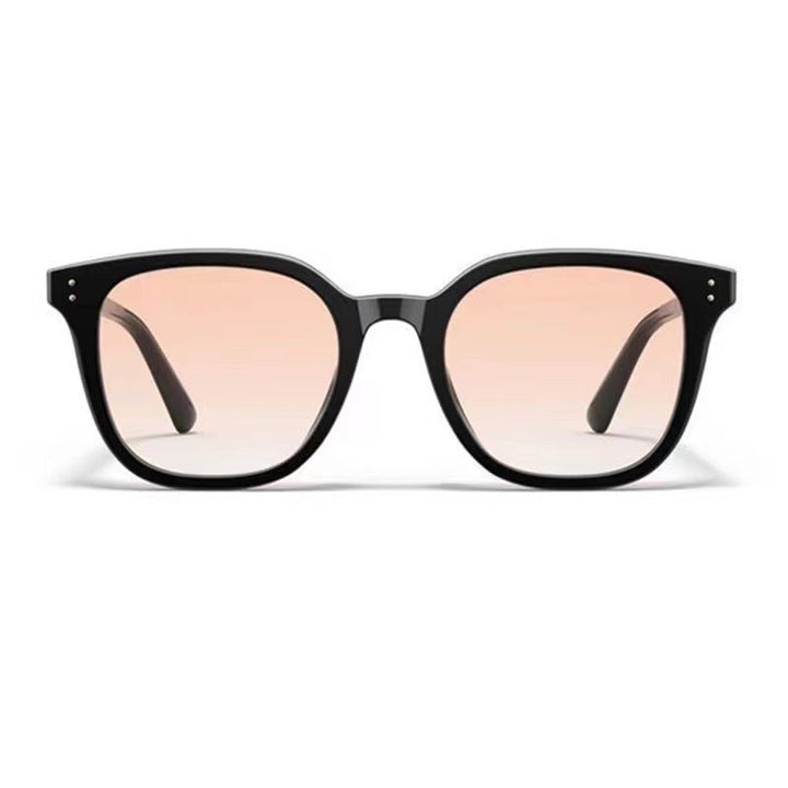 Fashion-Forward Oversized Square Sunglasses Kalsten