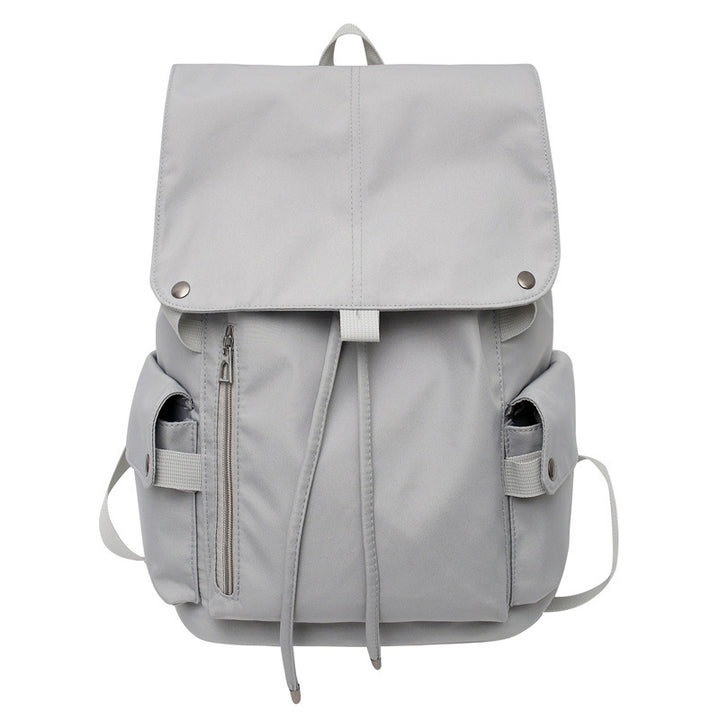 Casual Multi-Pocket Utility Backpack kalsten