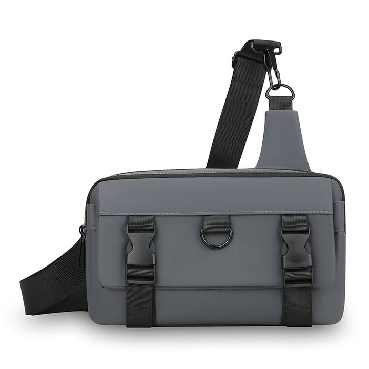 Versatile Travel Utility Sling Bag Kalsten