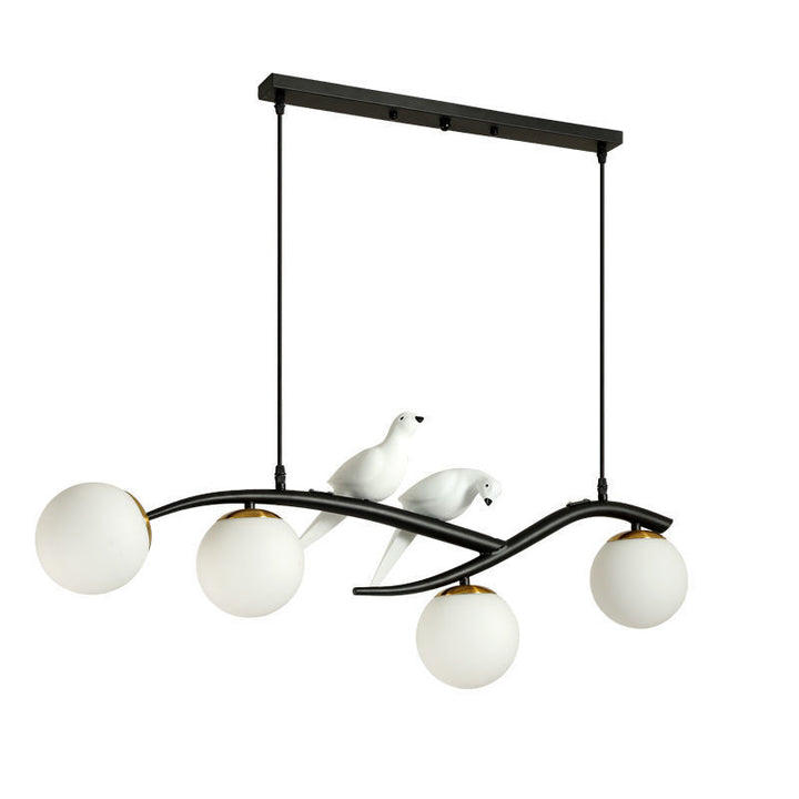 Modern Chandelier