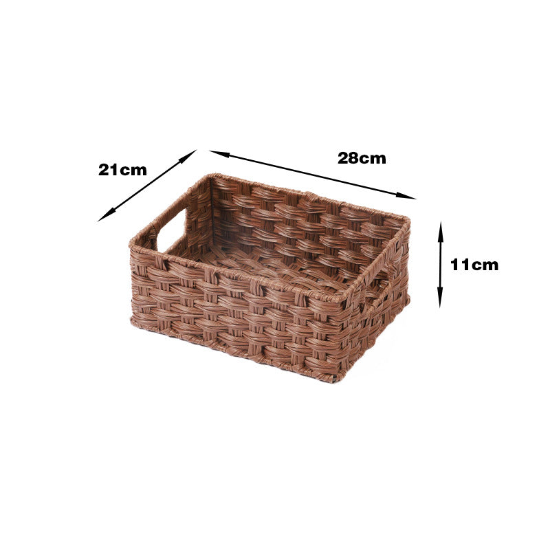 Storage Basket Kalsten
