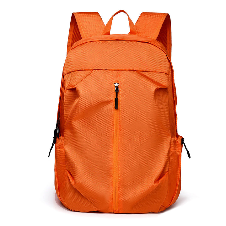 Multi-Pocket Outdoor Adventure Backpack kalsten