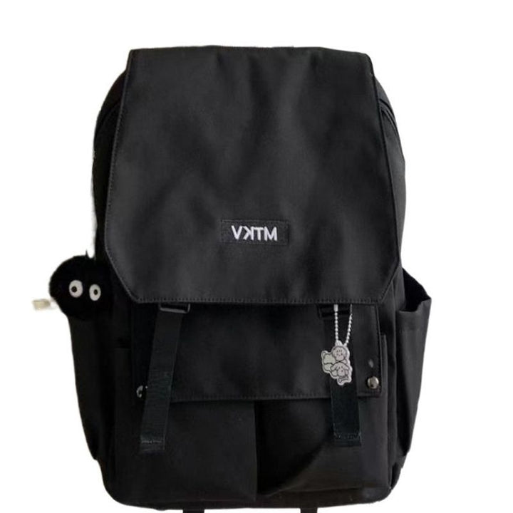 Stylish Multi-Compartment Backpack Kalsten