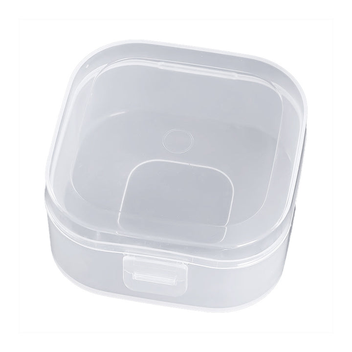 Clear Compartment Storage Organizer Kalsten