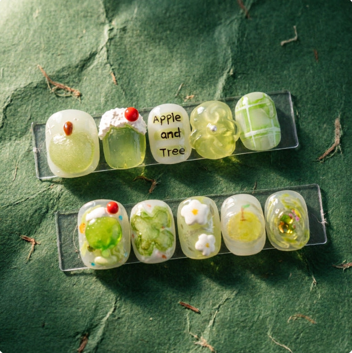 Nail Art Accessories Kalsten
