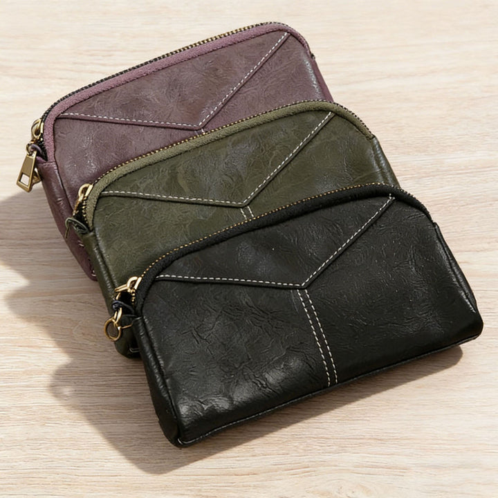 Leather Wallet Kalsten