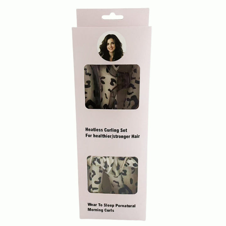 Hair Accessories Set