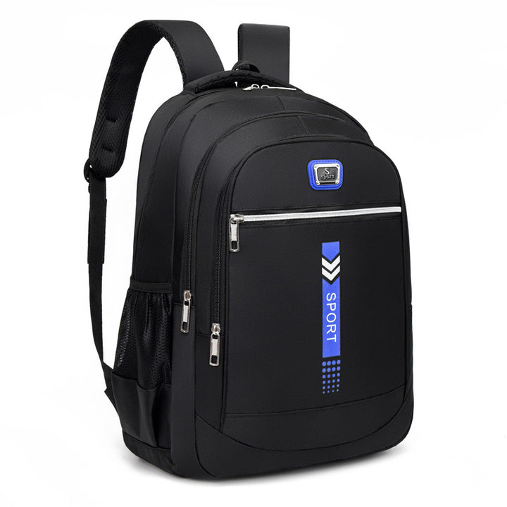 Ergonomic Sports Backpack Kalsten