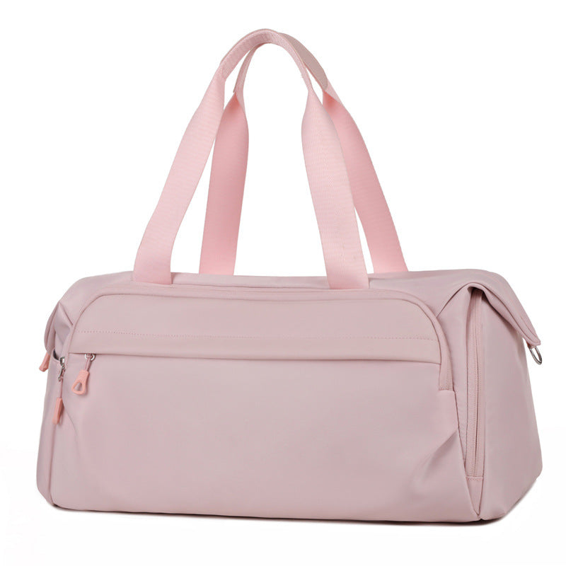 Advanced Versatile Travel Duffel Kalsten