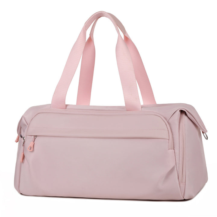 Versatile Weekend Travel Duffel Kalsten