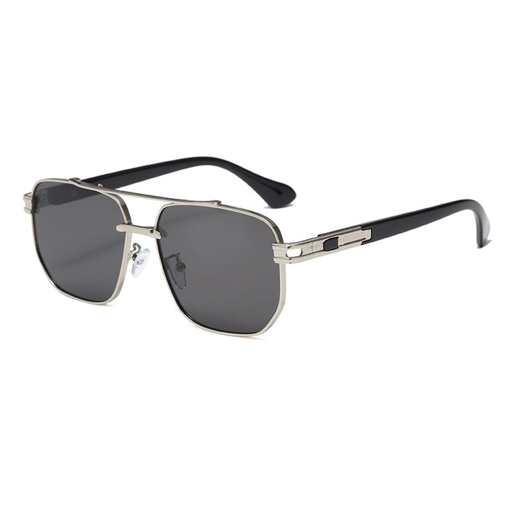 Women square polarized sunglasses Kalsten