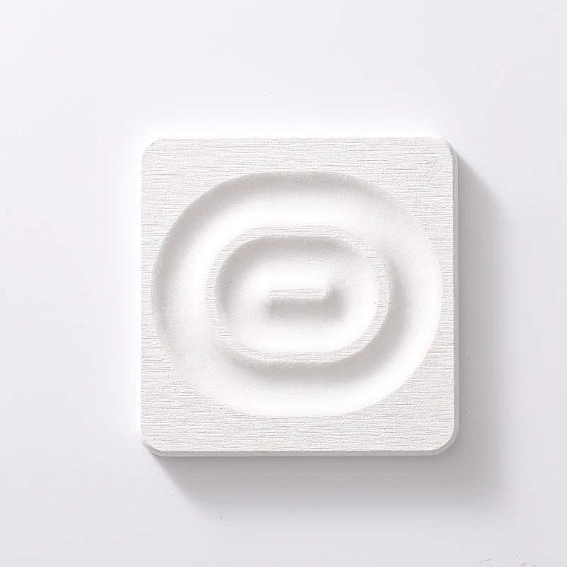 Decorative Serving Plate