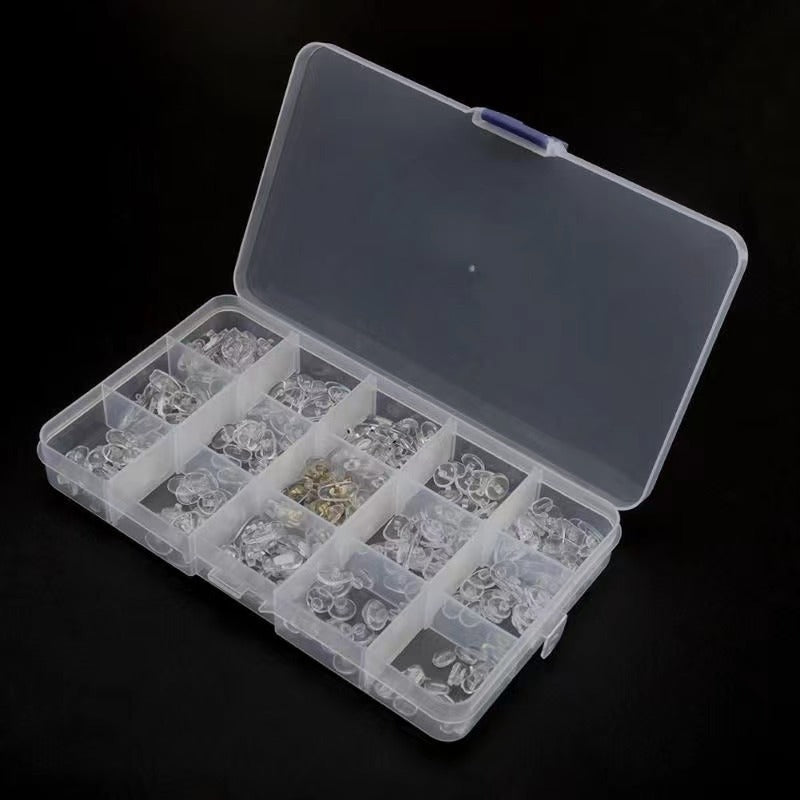 Eyewear Maintenance and Repair Kit Kalsten