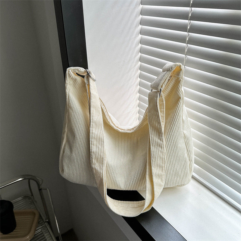 Modern Hobo Shoulder Bag Kalsten