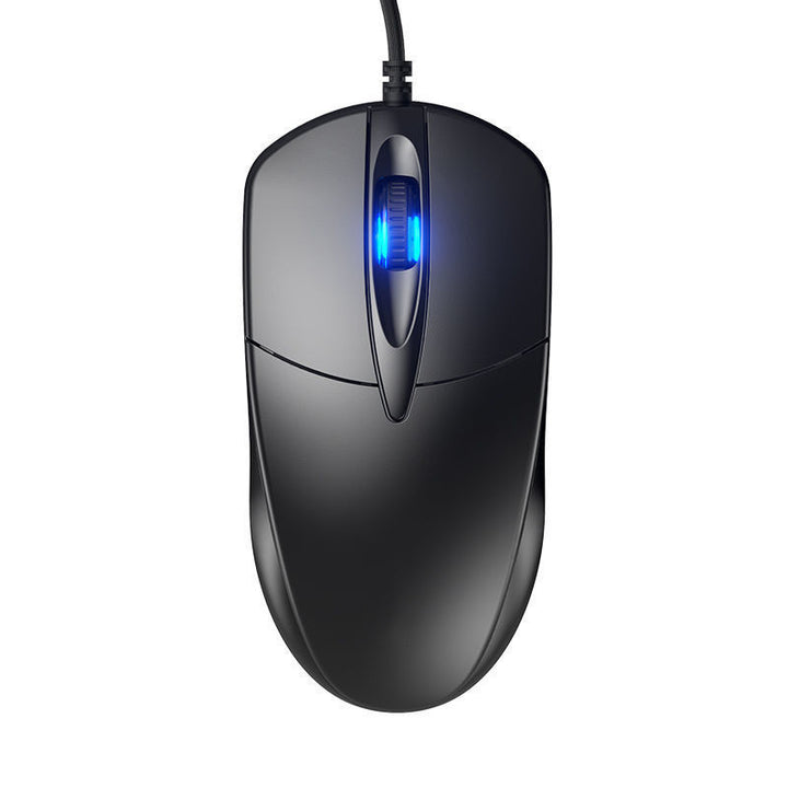 Wired Ergonomic Computer Mouse Kalsten