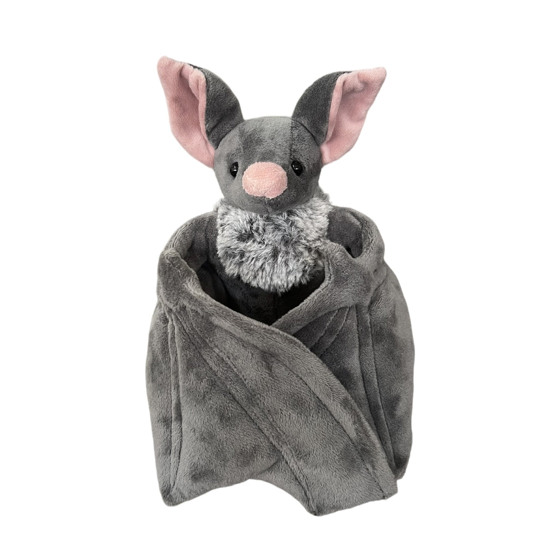 Plush Bat Toy