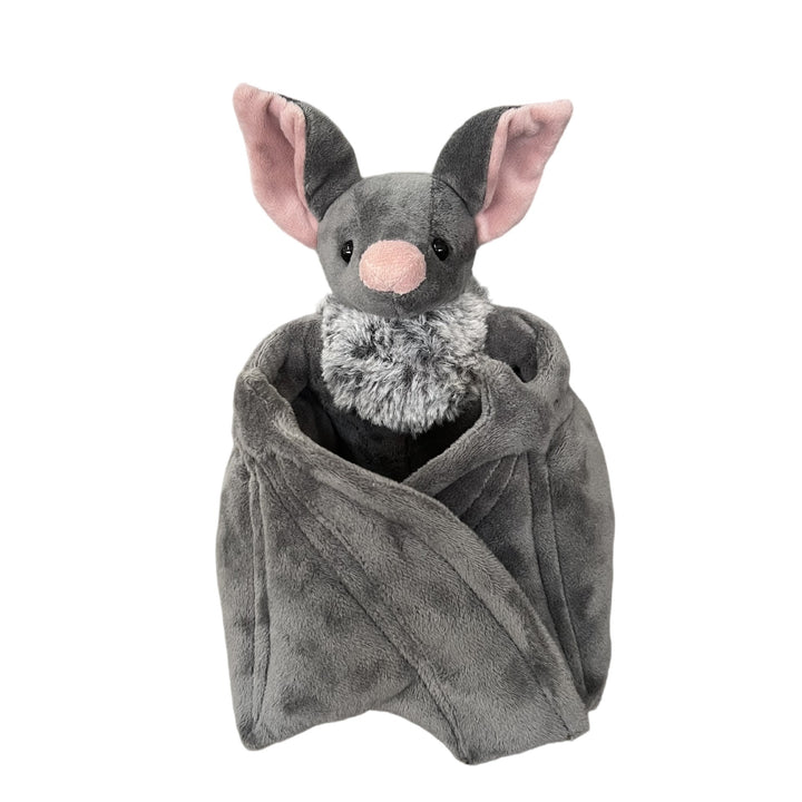 Plush Bat Toy