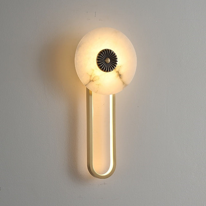Decorative Wall Sconce