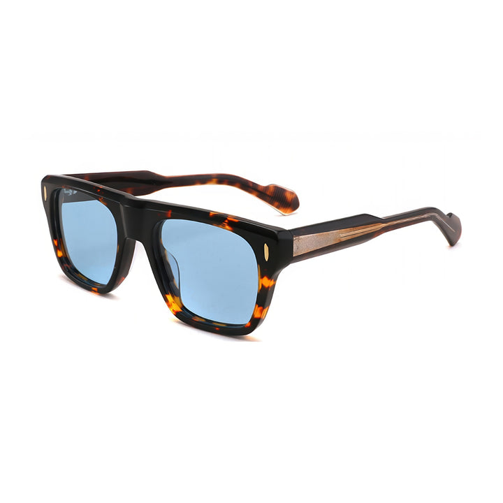 Women’s sunglasses in a modern, transparent design Kalsten