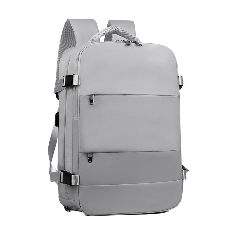 Urban Tech-Enhanced Backpack Kalsten