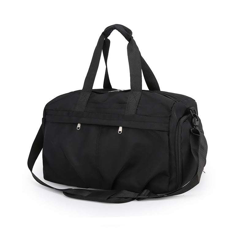 Multi-Functional Travel Carry-On Bag