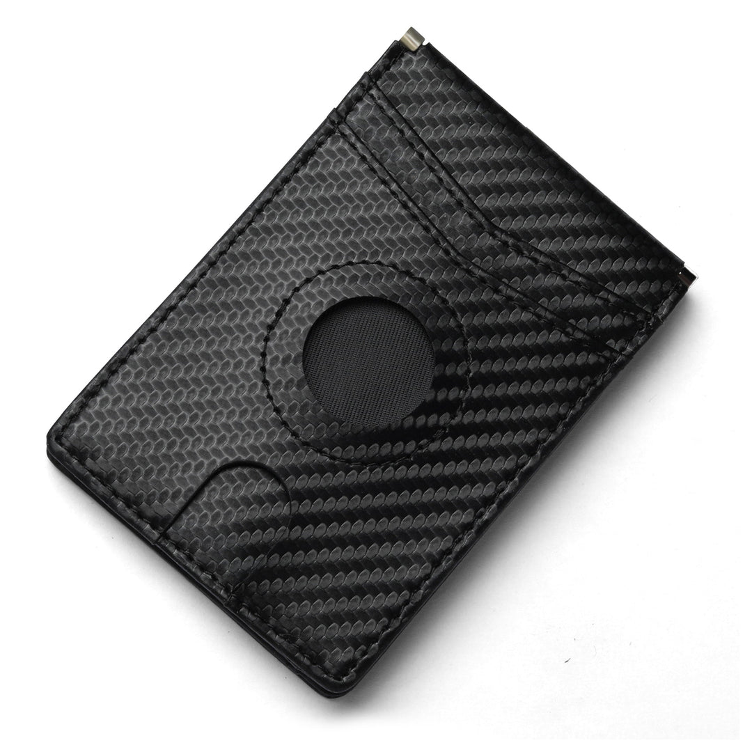 Compact Multi-Card Organizer Wallet Kalsten