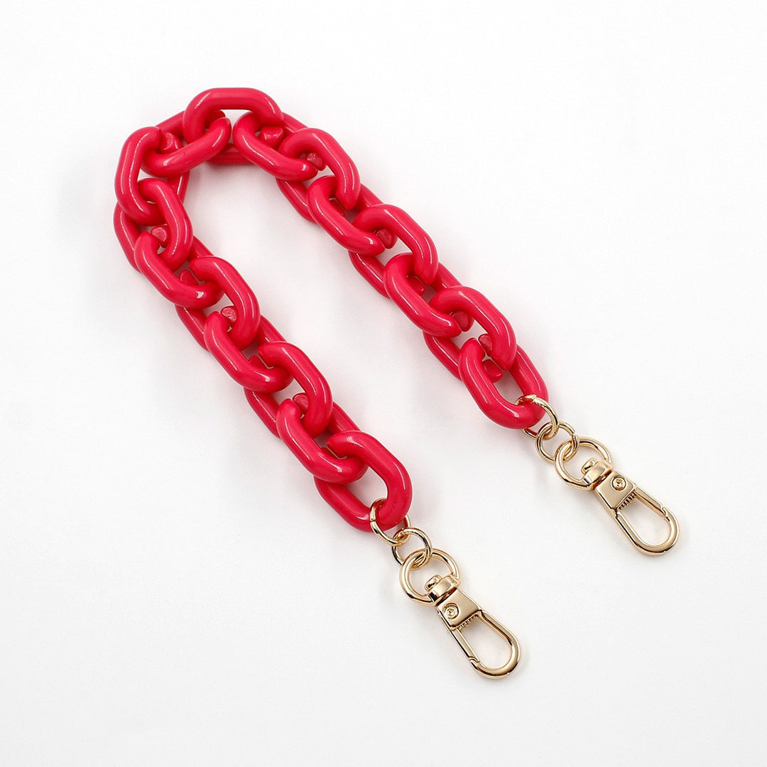 Elegant Beaded Eyewear Chain Kalsten