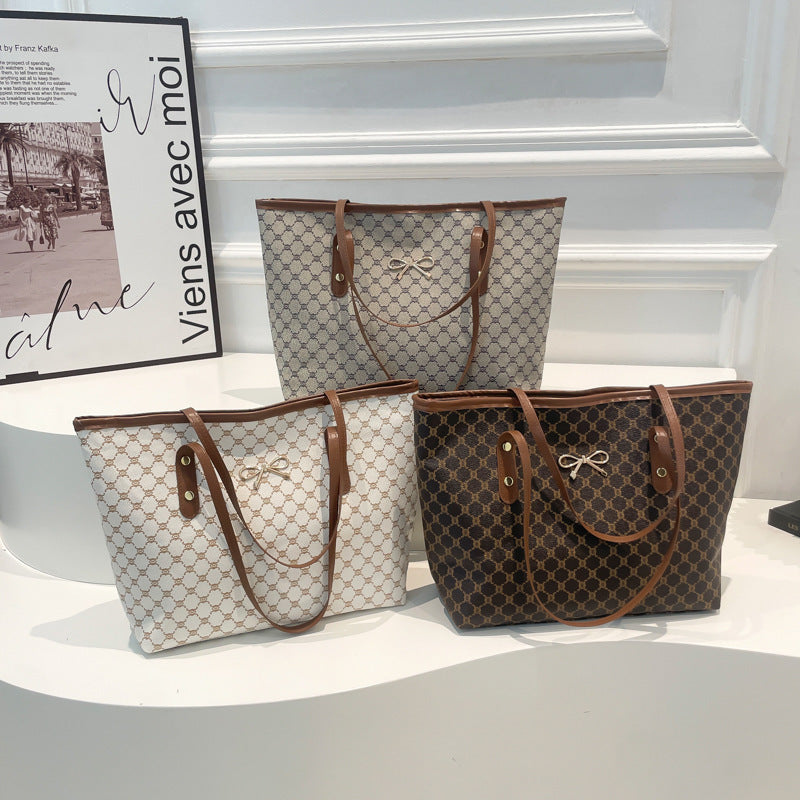 WoStylish Structured Tote Bag Kalsten