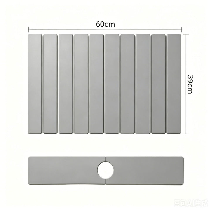 Bathroom Mat