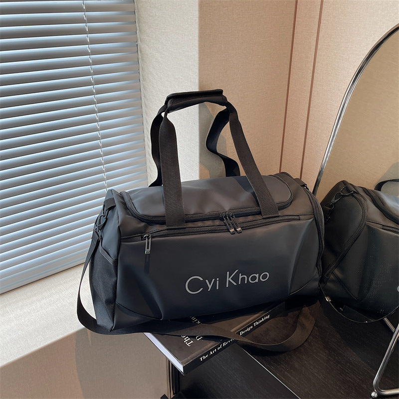 Sports Travel Duffle Bag Kalsten