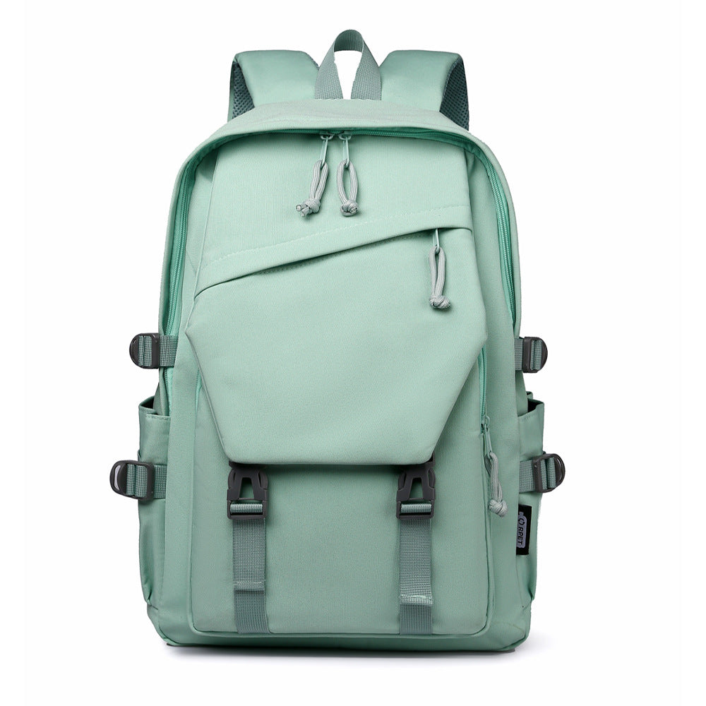 Functional Sporty Backpack kalsten