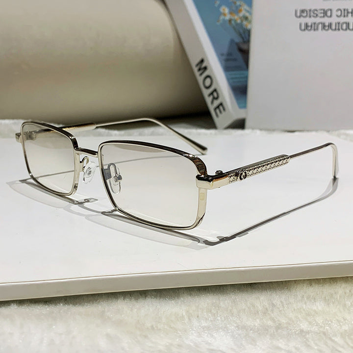 Ladies elegant casual glasses Kalsten
