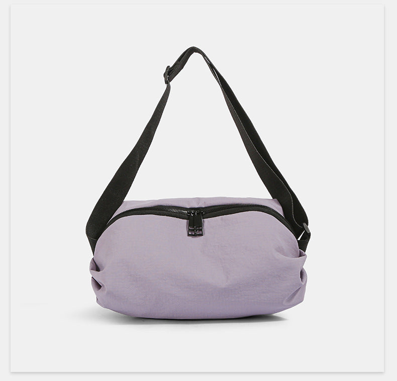 Compact Crossbody Sling Bag Kalsten