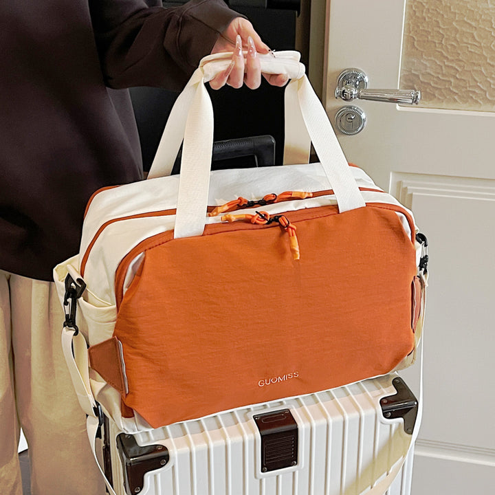 Adventure Duffle Bag Kalsten