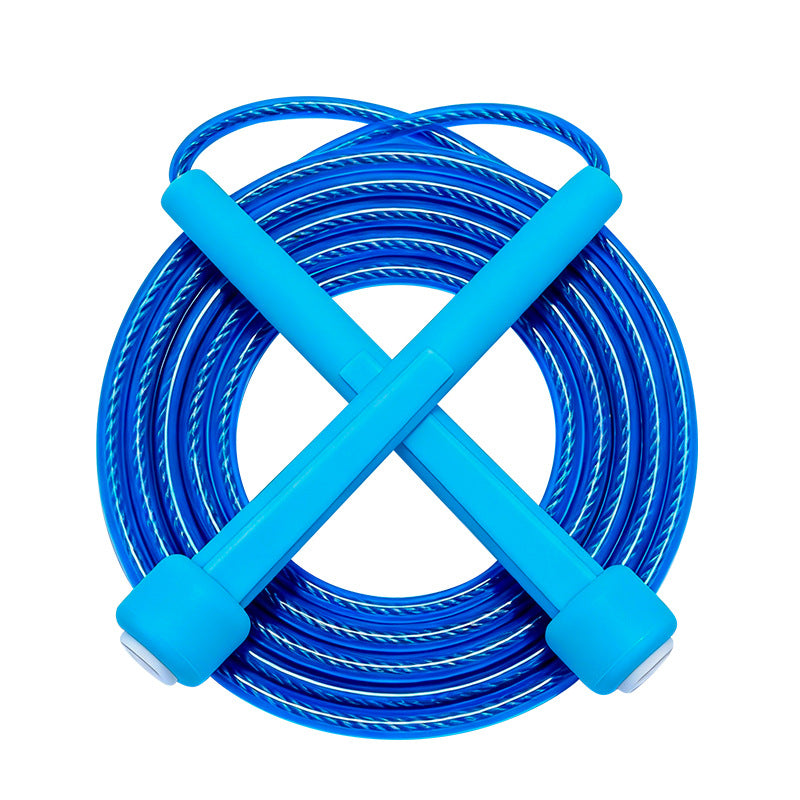 Adjustable Cord Jump Rope
