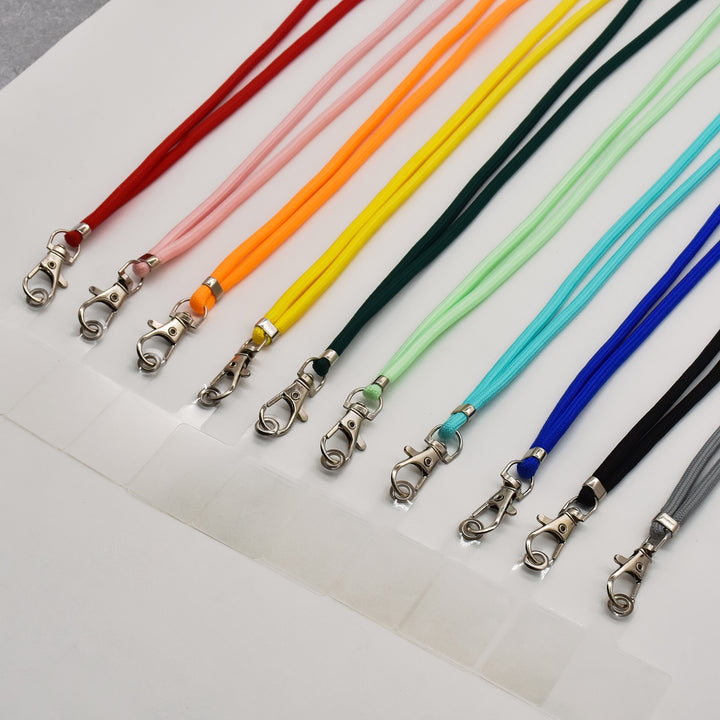 ID Badge Holder Lanyard Kalsten