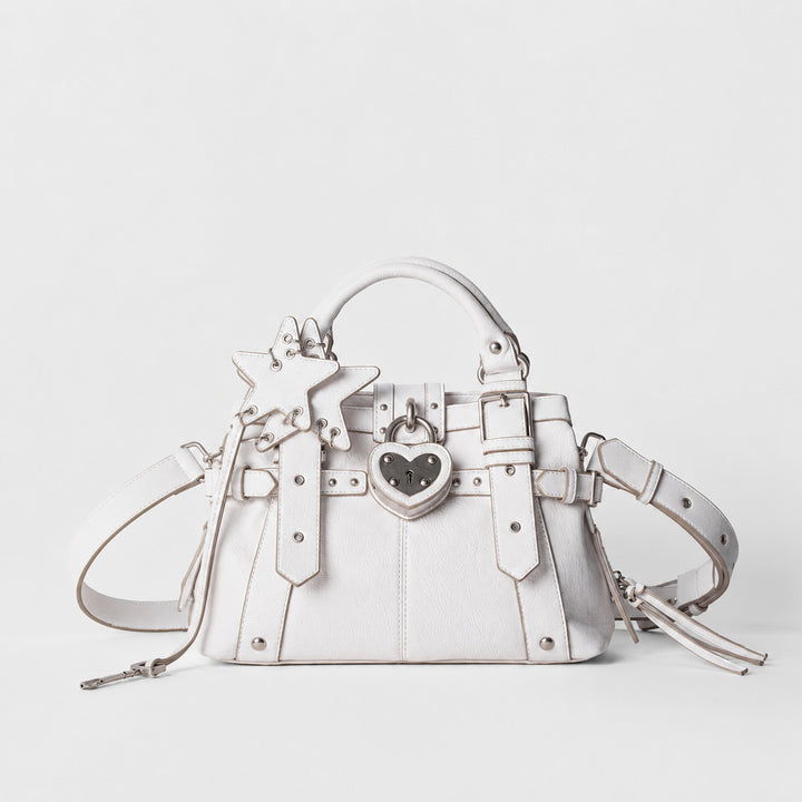 Fashion-Forward Decorative Handbag