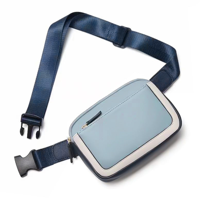 Waist bag with adjustable strap Kalsten