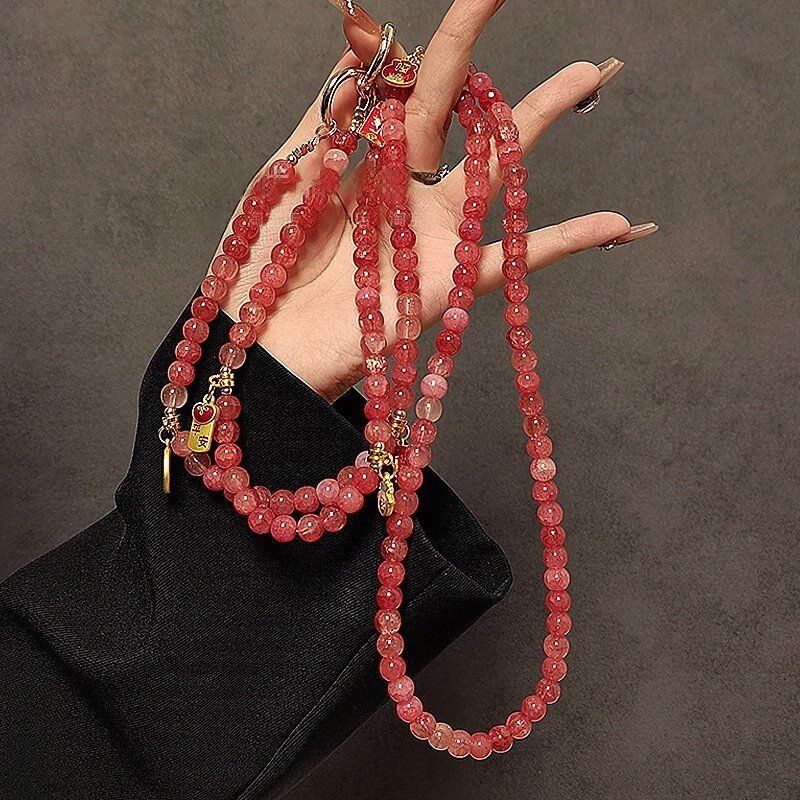 Decorative Beaded Eyewear Chain Kalsten 1790135134